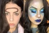 Bonkers Beauty Trends from 2018 